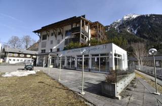 Gewerbeimmobilie kaufen in 6708 Brand, TOLLE MÖGLICHKEIT - Etabliertes Restaurant in Brand!