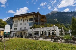 Gewerbeimmobilie kaufen in 6708 Brand, TOLLE MÖGLICHKEIT - Etabliertes Restaurant in Brand!