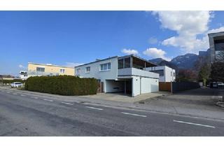 Wohnung kaufen in 6845 Hohenems, 4,5 Zimmer Gartenwohnung einer Doppelhaushälfte zentral in Hohenems - Provisionsfrei