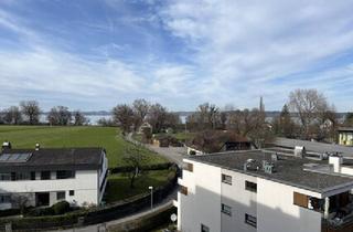 Wohnung kaufen in 6900 Bregenz, Traumwohnung in einzigartiger Seelage