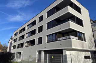 Wohnung mieten in 6900 Bregenz, Traumhafte 3-Zimmer Dachgeschosswohnung in Bregenz