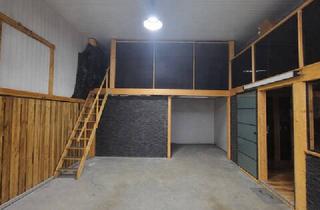 Gewerbeimmobilie mieten in 6922 Wolfurt, Wolfurt - Lagerfläche im EG mit ca. 90 m² (O14)