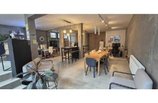 Gewerbeimmobilie mieten in 6850 Dornbirn, Moderner Coworking Space um € 250,- monatlich. Flexibel durchstarten in Dornbirn