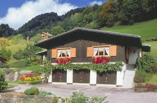 Wohnung mieten in 6780 Schruns, Kleinwohnung in ruhiger sonniger Südhanglage.