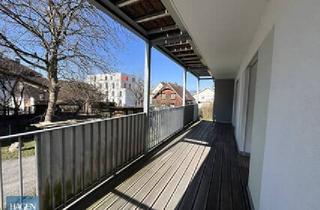 Wohnung kaufen in 6845 Hohenems, Zentrale Lage in Hohenems - Lässige 3 Zimmer Altbauwohnung mit großer Terrasse zu verkaufen!