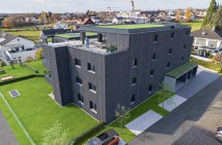 Wohnung kaufen in 6923 Lauterach, Penthousewohnung Top 11