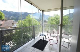 Wohnung kaufen in 9999 Hohenems, Dachgeschosswohnung mit unverbauter Aussicht in Hohenems zu verkaufen
