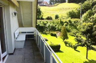 Wohnung mieten in 6800 Feldkirch, ruhig gelegene Dachgeschosswohnung