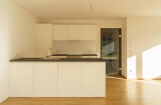 Wohnung mieten in 6830 Rankweil, Ruhige, Moderne und sehr helle 3-Zimmer-Gartenwohnung in zentraler Lage