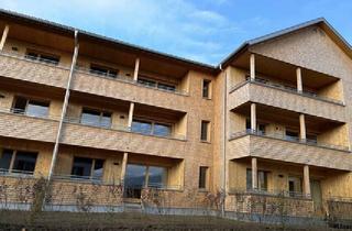 Wohnung mieten in 6900 Bregenz, Moderne Etagenwohnung mit Südbalkon