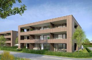 Wohnung mieten in 6800 Feldkirch, Edle Gartenwohnung in Gisingen !Grenznähe!