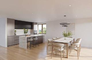 Wohnung kaufen in 6811 Göfis, Top 08 - Stilvolles Neubau-Penthouse in sonniger Aussichtslage!