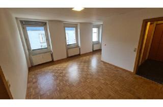 Wohnung mieten in 6700 Bludenz, zentral gelegene 2 Zimmer Wohnung *provisionsfrei* BHFSTR 21