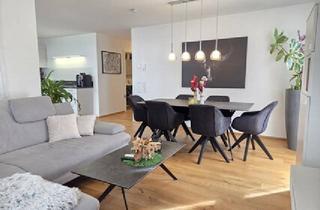 Wohnung kaufen in 6800 Feldkirch, Neuwertige, moderne 3-Zimmer-Wohnung mit hochwertiger Ausstattung in Feldkirch-Altenstadt