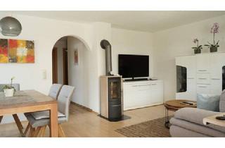 Wohnung kaufen in 6800 Feldkirch, 4-Zimmer-Gartenwohnung mit Wintergarten in Feldkirch-Gisingen – Bestbieterverfahren