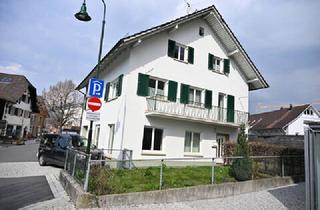 Wohnung mieten in 6922 Wolfurt, Charmante Altbauwohnung im Zentrum von Wolfurt – ruhig gelegen mit Balkon & Gartenzugang