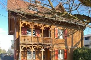 Anlageobjekt in 6800 Feldkirch, Wohn- und Geschäftshaus in Feldkirch-Altenstadt