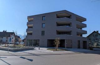 Wohnung mieten in 6800 Feldkirch, Neue ruhige 3 Zimmerwohnung in Feldkirch Gisingen