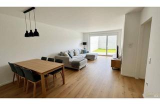 Wohnung kaufen in Neustifter Straße, 3470 Kirchberg am Wagram, Modernes Wohnjuwel mit Garten zum Top Preis