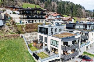 Maisonette kaufen in 6264 Fügenberg, Hochwertige Maisonette-Wohnung mit Terrasse