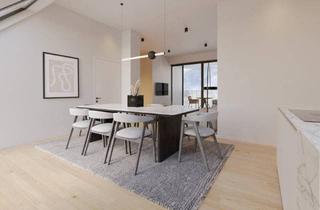 Wohnung kaufen in Wallensteinplatz, 1200 Wien, Historische Substanz. Zeitgemäßer Luxus. Ihr Vorteil – gestalten Sie Ihr Zuhause selbst.