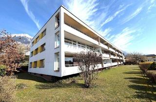 Wohnung kaufen in 6063 Rum, 226 Immobilien: 4-ZIMMER-Wohnung Bestlage von RUM / SÜDBALKON / opt. Einzelgarage / viel SONNE & TRAUMAUSBLICK