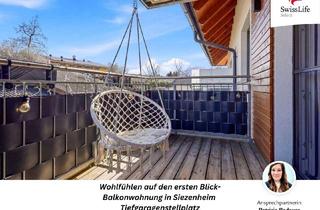 Wohnung kaufen in 5071 Siezenheim, Raus aus der Miete, rein ins Eigenheim - wir kümmern uns um die Finanzierung