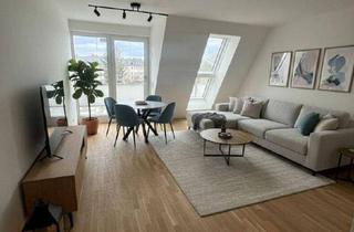 Wohnung kaufen in Küniglberg, 1130 Wien, Provisionsfrei - Ihr neues Dachgeschoß am Fuße des Küniglbergs.