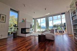 Penthouse mieten in Berg, 9020 Klagenfurt, Exklusives Penthouse mit traumhafter Aussicht