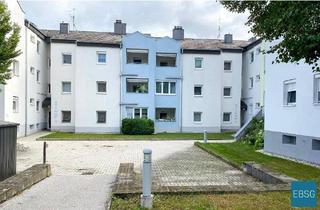 Wohnung mieten in Gleiswiesenstraße WE 4/7, 2602 Blumau-Neurißhof, 3-Zimmerwohnung im 1.OG mit Balkon