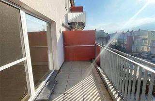 Maisonette mieten in Vorgartenstraße 12/511, 3340 Waidhofen an der Ybbs, 3-Zimmer-Maisonettewohnung mit Terrasse und Balkon - Wohnzuschuss möglich