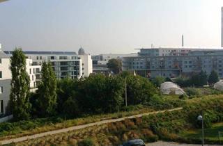 Wohnung mieten in 1110 Wien, Hell, grün, ruhig und uneinsehbar + Tiefgaragenplatz = Perfekt!!