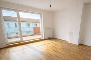 Maisonette mieten in Vorgartenstraße 6/811, 3340 Waidhofen an der Ybbs, Maisonettewohnung 3 Zimmer + Balkon & Garage - Wohnzuschuss möglich