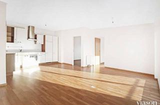 Wohnung mieten in Doktor-Max-Burckhard-Ring, 2100 Korneuburg, 4 Zimmer I 2 Balkone I Grünblick von allen Zimmern I Garagenplatz