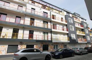 Wohnung mieten in 1120 Wien, Terrassenwohnung "KUNSTHAUS MEIDLING"