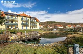 Wohnung mieten in 3681 Hofamt Priel, Geförderte Dachgeschosswohnung mit Grünblick