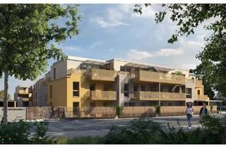 Wohnung kaufen in 2320 Schwechat, Stadtgarten. Eigentumswohnungen am Rathauspark Schwechat