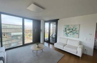 Wohnung mieten in 1100 Wien, "Bel & Main Residences"! Moderne 2-Zimmer Wohnung mit Loggia Nähe HBH! UNBEFRISTET!