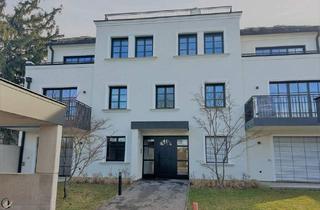Wohnung mieten in 3425 Langenlebarn-Oberaigen, Moderne 2-Zi Wohnung in Langenlebarn mit Balkon, Stellplatz & Fußbodenheizung!
