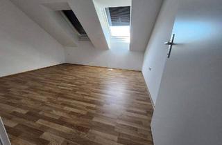Wohnung mieten in 8020 Graz, 4-Zimmer Wohnung im 1. DG in 8020 Graz