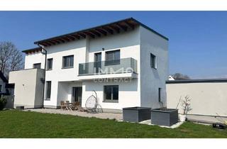 Haus kaufen in 3202 Hofstetten, Neuwertiges Traumhaus mit Fernblick