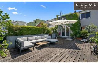 Wohnung kaufen in Lechnerstraße, 1030 Wien, Rooftop Dachgeschoßwohnung mit zwei Terrassen