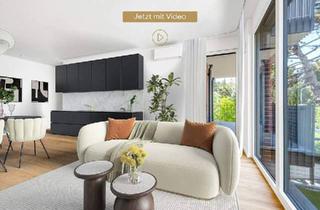 Wohnung kaufen in Schreiberweg, 1190 Wien, Charmante 2 Zimmer Wohnung mit Blick auf die Weingärten