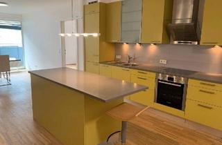 Wohnung mieten in 1130 Wien, Neuwertige 2-Zi-Wohnung mit Balkon in 1130 Wien – 71 m², Top Ausstattung!