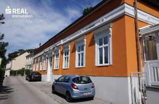 Wohnung mieten in 2340 Mödling, 3-Zimmer Dachgeschoß Mietwohnung