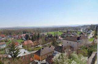 Haus kaufen in 4470 Enns, Großzügiges Stadtbürgerhaus in Aussichtslage mit Top-Ausstattung