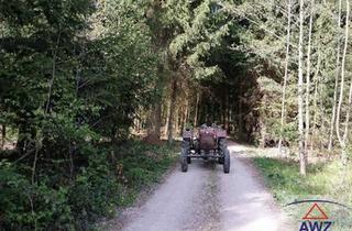 Grundstück zu kaufen in 3124 Oberwölbling, Schöner Wald!