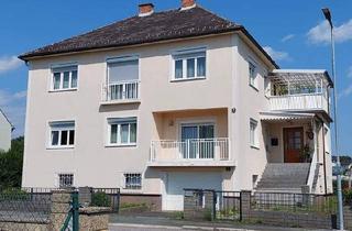  in 7540 Güssing, Geräumiges Haus in schönster Güssinger Lage