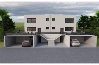 Haus kaufen in 4204 Reichenau im Mühlkreis, Doppelhausprojekt Reichenau: Modernes Wohnen in schöner Ruhelage!