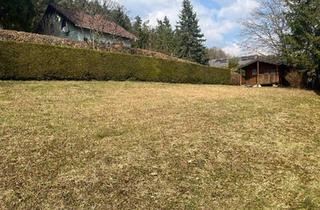 Grundstück zu kaufen in 8302 Nestelbach bei Graz, Baugrundstück ohne Bauzwang in sonniger Lage